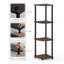 Étagère de rangement Furinno Turn-N-Tube 4 pièces-1464353960
