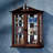 Amesbury Dining Curio Cabinet-64025371