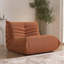 Ensemble de 3 chauffeuses, canapé-lit sur pied, fauteuil à billes d'angle, canapé Tatami, canapé d'angle (canapé, causeuse et fauteuil)-1214523032