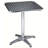 Lelet Square 70Cm L Outdoor Dining Table-1690078881