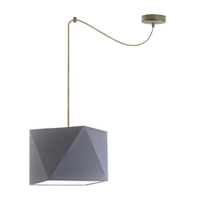 Byun 1 - Light Cluster Pendant