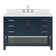 ARIEL Magnolia 48 Single Bathroom Vanity with Top