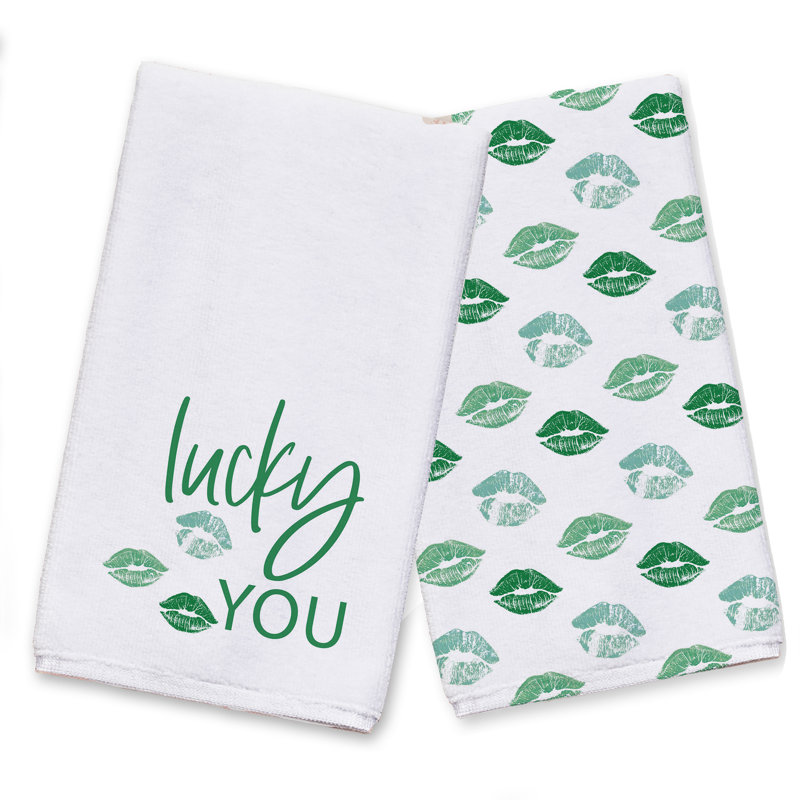 Cotton Tea Towel Kitchen Towel