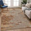 Tapis abstrait lavable à la machine intérieur / extérieur ACN2987-1509513228-1509513231
