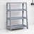 Gray selected