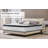 Coito 12” Medium Breathable Hybrid Mattress With Multilayered Memory Foam Cool Soft Design In A Box-1710173081