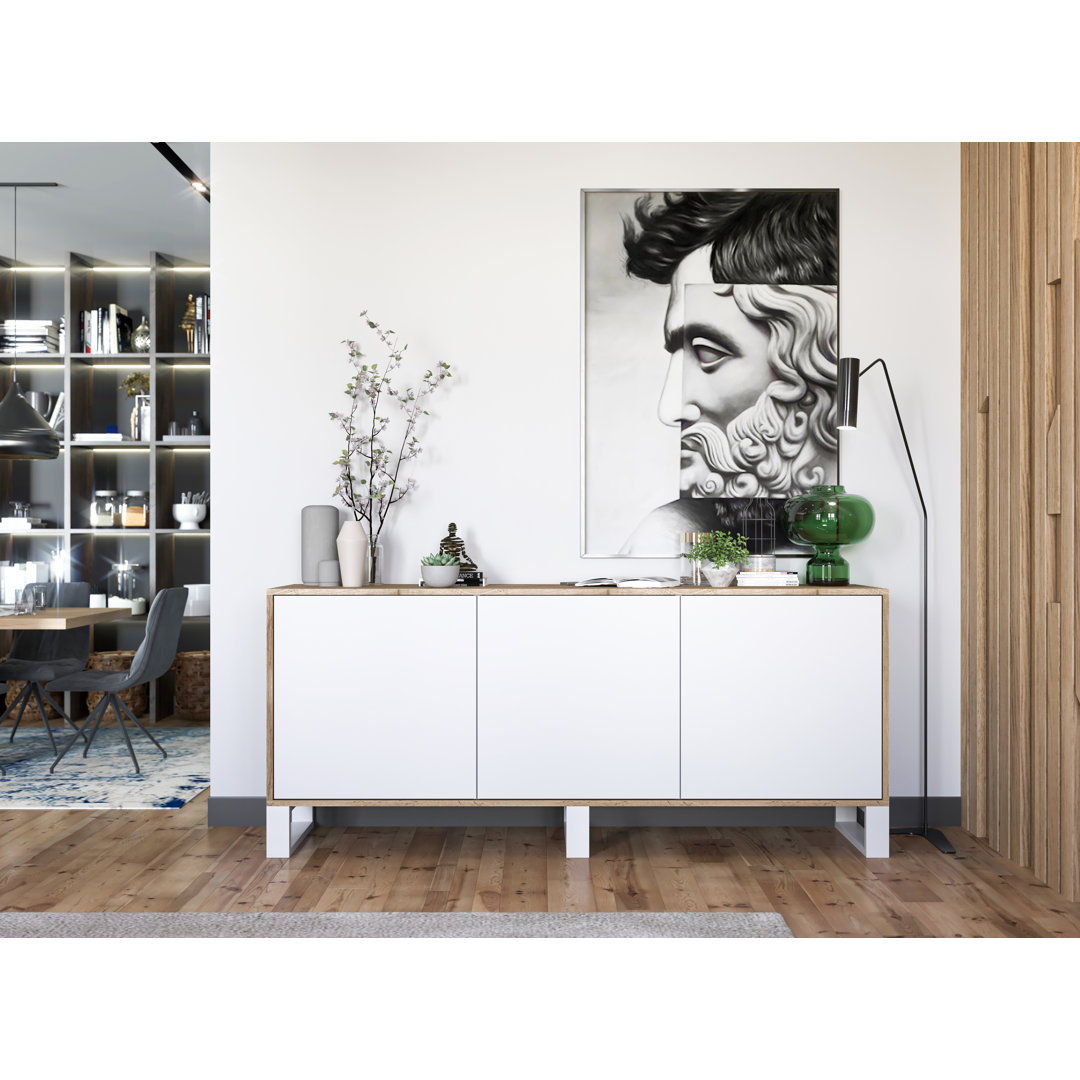 Sideboard Hostnick 168 cm