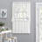 Ellis Swag Window Valance-2084860520