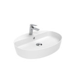 Lago 23.6'' L Bathroom Sink