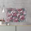 Charismatic 1 Piece Wrapped Canvas Wall Art-28104659