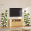 Plant Stand - Set of 8