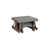 Driftwood Gray Top/Chocolate Brown Base