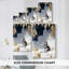 Christmas Holiday Art - Gallery Wrapped Canvas CLIV-753555624