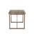 Rectangular 54'' L x 32'' W Dining Table-515278048