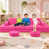Pink selected