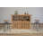 Marquez 30'' Solid Wood Home Bar
