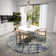 Lytisha Chenille Abstract Indoor Rug