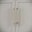 Ensemble de meuble-lavabo simple en bois massif l 48 po x P 22 po Blakely II avec organisateur furtif et plateau en pierre reconstituée-1006240768-1006240774