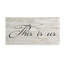 « family inspiration i », art textuel sur toile tendue-1129037804
