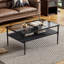 Table basse simple Manzie-207422749