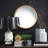 Laos Buddha Table Lamp