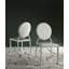 Chaise d'appoint Oxon Hill King Louis-97711026