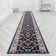 Barnesville Oriental Indoor Area Rug