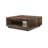Caidyn Solid Wood Coffee Table