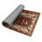 French Brown Indoor and Outdoor Area Rug-1177047716