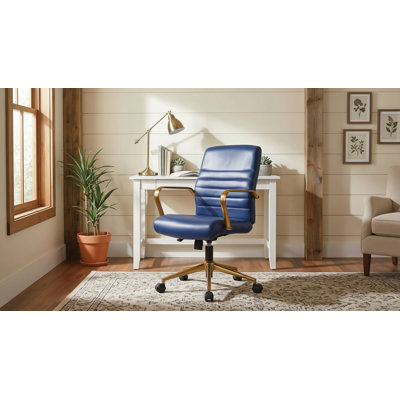 Chaise de travail Turbeville