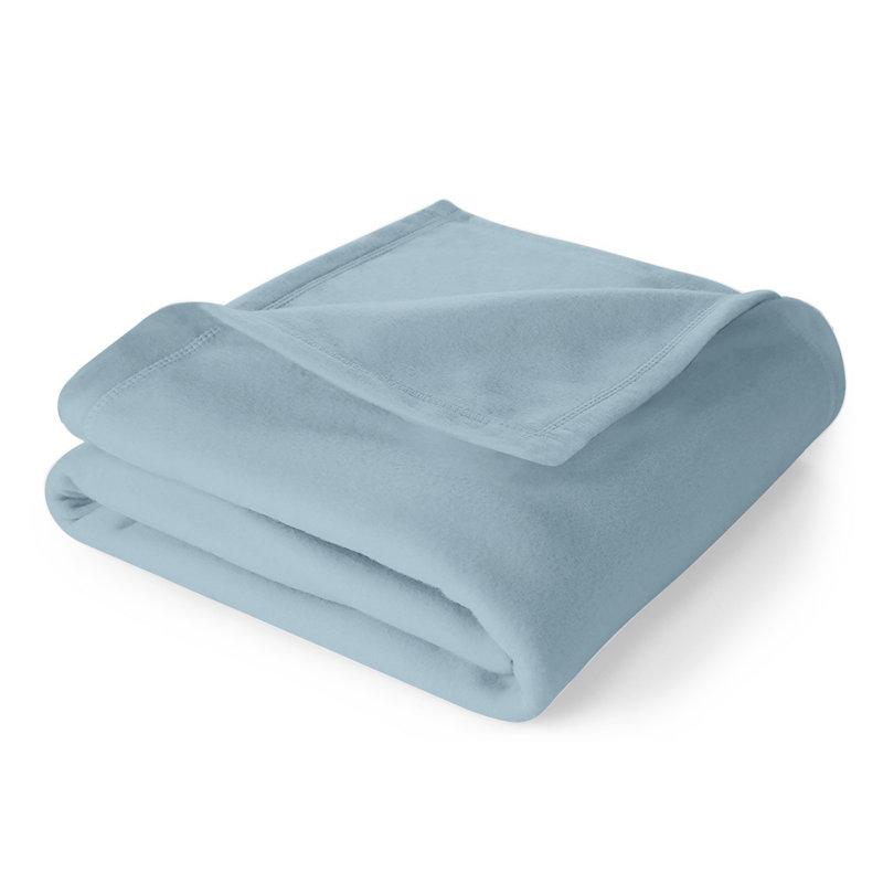 Couverture Hazelyn, Bleu clair