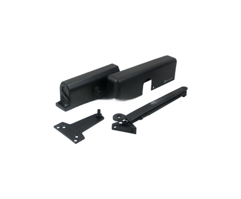 Ferme-porte Deltana DC70-DURO DC70 Finition Duro, Duro