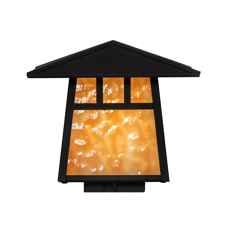 Lantern Head