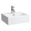 Living City 17.72'' L Bathroom Sink-27159473