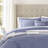 Bayview 100% Cotton Reversible Comforter Set-36864848-36864849