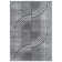 Rambo Contemporary Arch Knot Design Area Rug