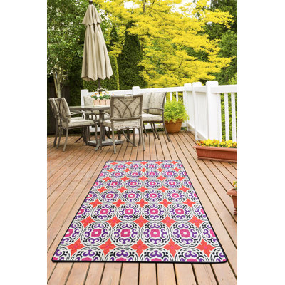 Durable Hall Carpet (3.3 x 9.8 ft), 100% Polyester, 0.16 in Pile Height | Antibacterial, Non-Slip Underside, Machine Washable | Perfect for Entryway & Living Room Decor, Soft and Easy to Maintain