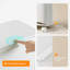 Rebrilliant Plastic Decorative Bin