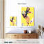 Leisha tout attaché pin-up rétro-108448701