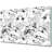Tannis Elegant Cats Chopping Board-591121247