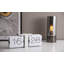 Lax Glass Table Lamp