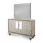 Hollywood Swank 8 - Drawer Dresser