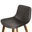 Tabouret de comptoir 26 po Bernhardt