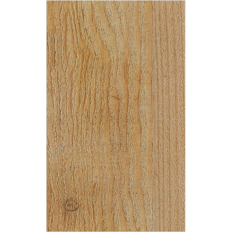 Alpine Rough Sawn, Sapin de Douglas, H 10 po x l 32 po x P 6 po