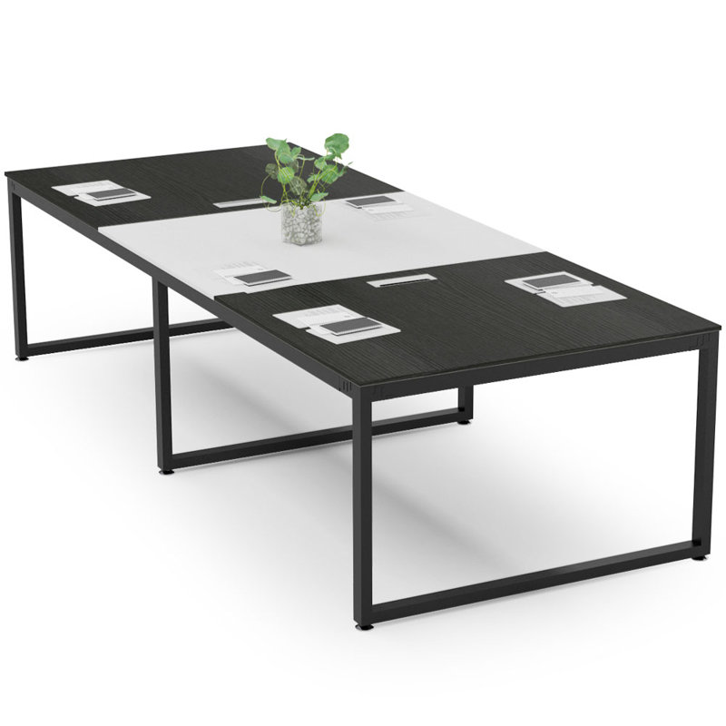 Damiun Rectangular Conference Table