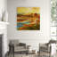 Welcome Glare Painting by Jodi Maas-27138178