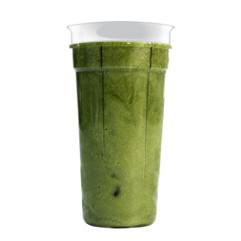 Big Boss Countertop Blender, Green