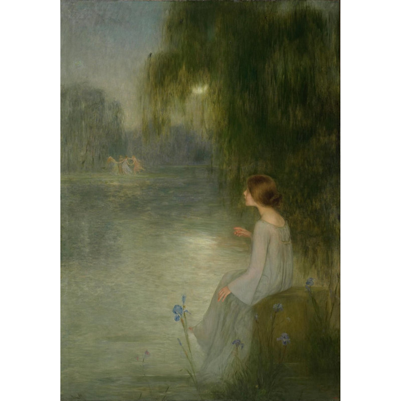 Dream (ca 1905)