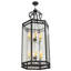 Estancia 12 - Light Chandelier