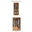 Garde-robe simple et pratique-110991929